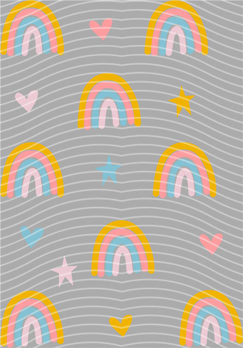 A5 Notebook Wraps-A 2651